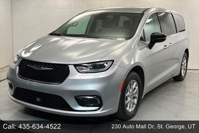 2024 Chrysler Pacifica Touring L for sale in St. George, UT