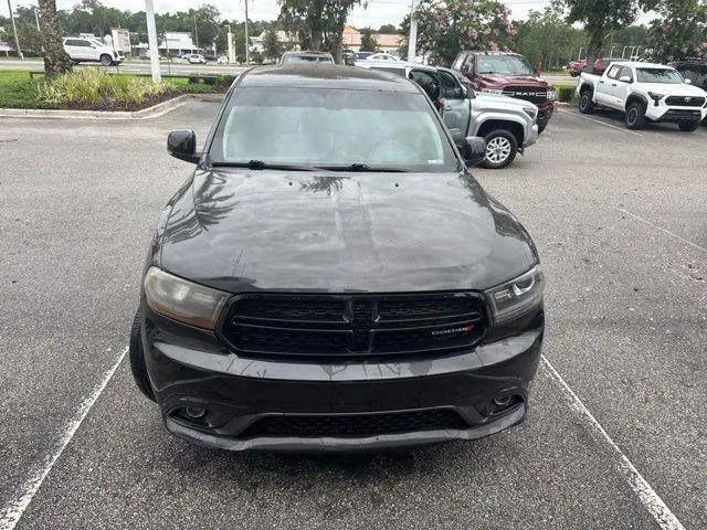 2017 Dodge Durango GT RWD for sale in DeLand, FL