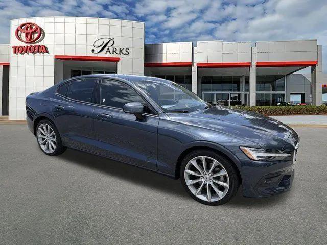 2021 Volvo S60 T5 Momentum for sale in DeLand, FL