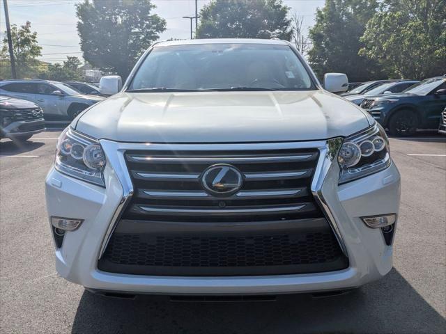 2018 Lexus GX 460 Luxury