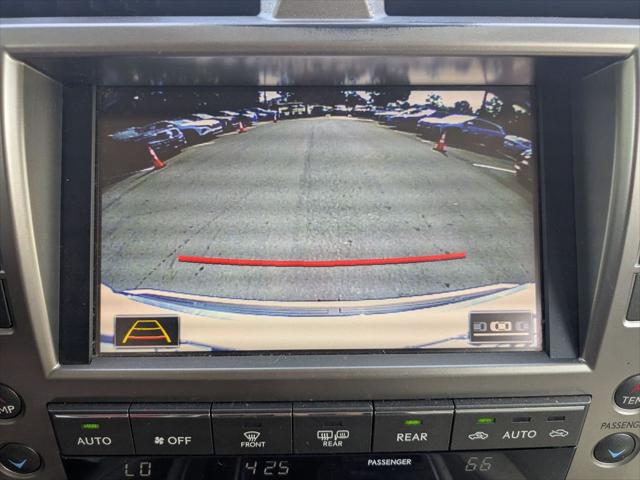 2018 Lexus GX 460 Luxury