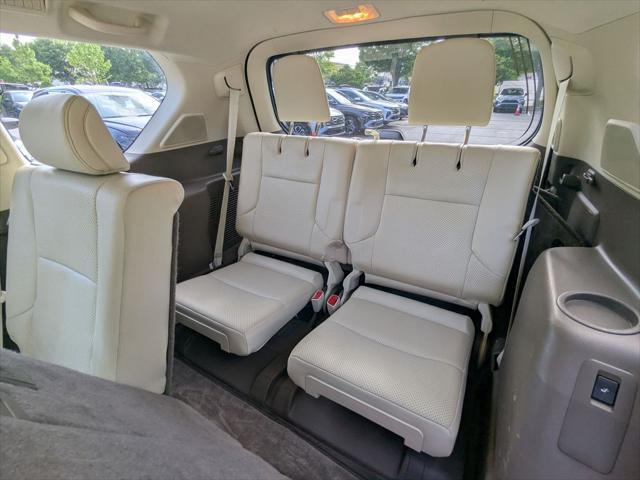 2018 Lexus GX 460 Luxury