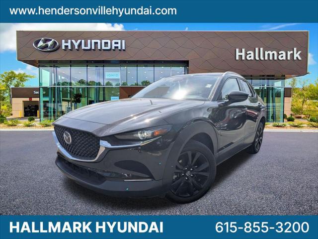 2024 Mazda CX-30 2.5 S Select Sport for sale in HENDERSONVILLE, TN