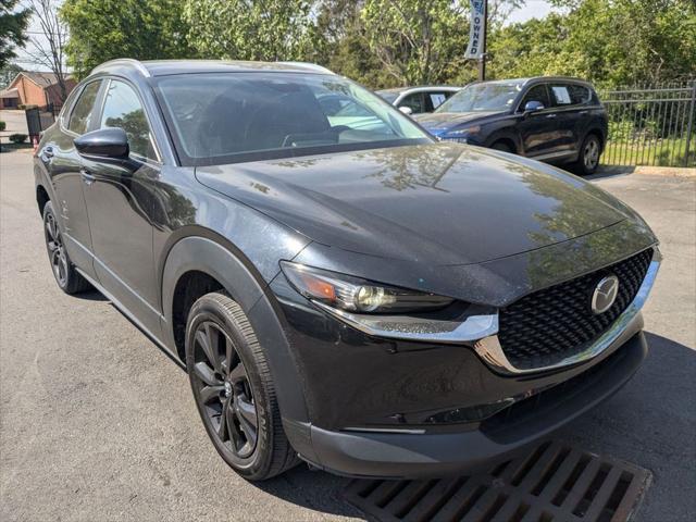 2024 Mazda CX-30 2.5 S Select Sport