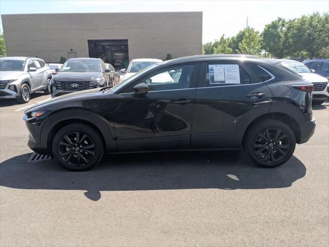 2024 Mazda CX-30 2.5 S Select Sport