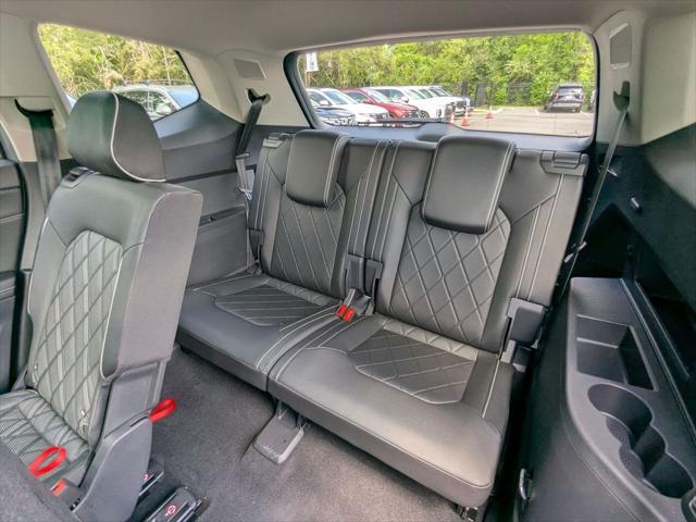 2026 Volkswagen Atlas SEL Premium R-Line