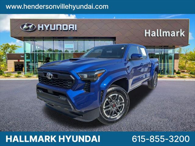 2025 Toyota Tacoma TRD Sport for sale in HENDERSONVILLE, TN