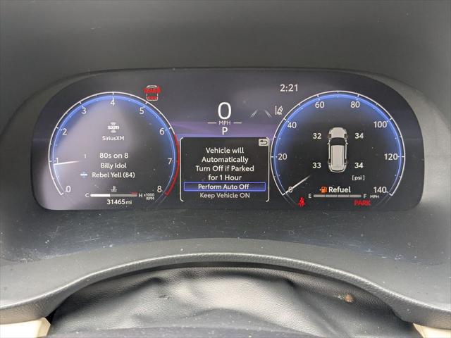 2024 Toyota Highlander Limited