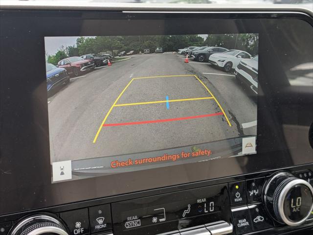 2024 Toyota Highlander Limited
