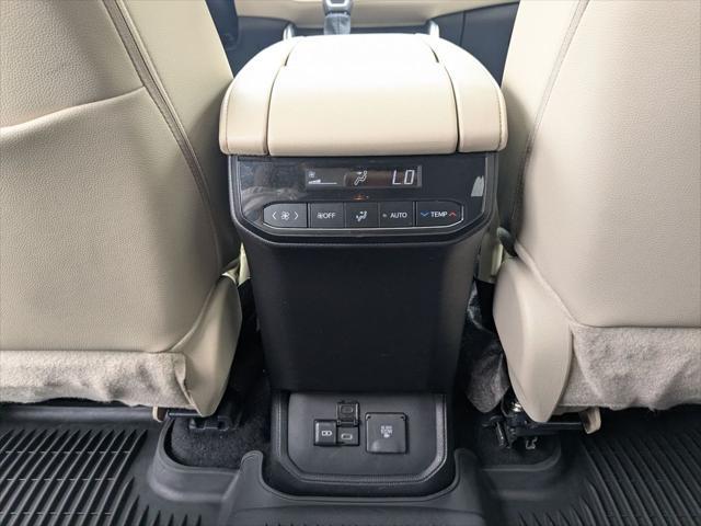 2024 Toyota Highlander Limited