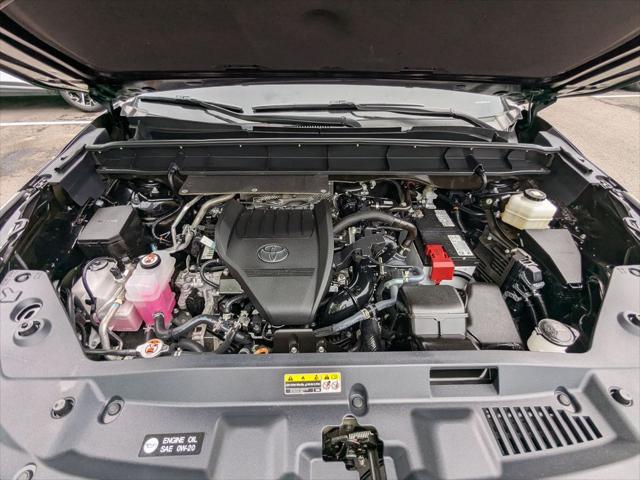 2024 Toyota Highlander Limited