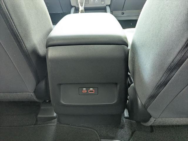 2024 Nissan Frontier Crew Cab S 4x4