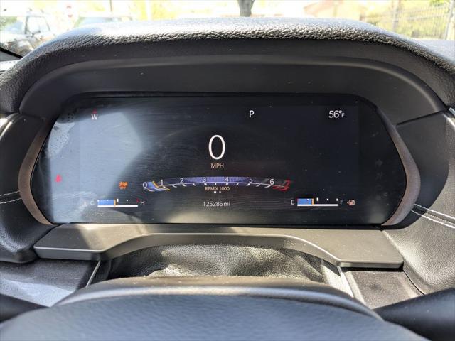 2021 Jeep Grand Cherokee Altitude 4x4