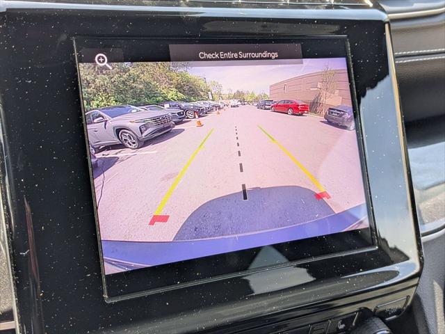 2021 Jeep Grand Cherokee Altitude 4x4