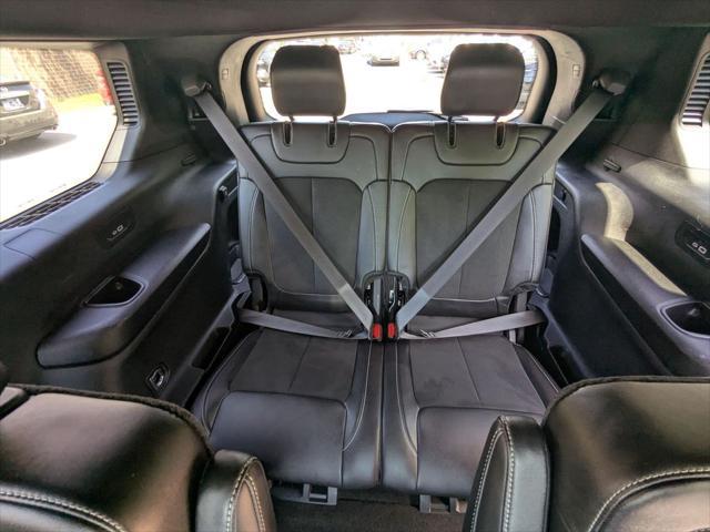 2021 Jeep Grand Cherokee Altitude 4x4