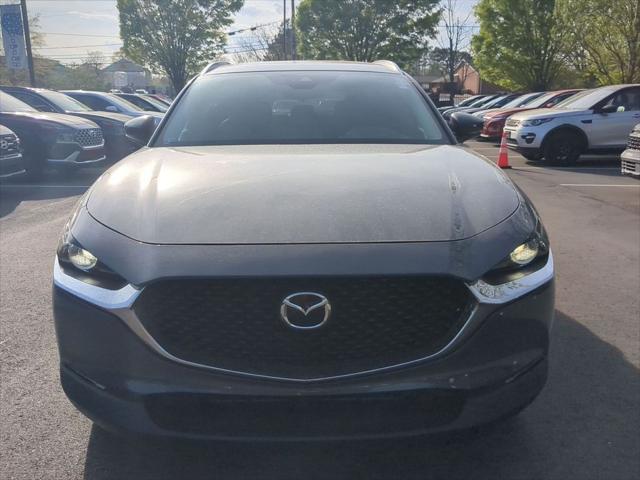 2023 Mazda CX-30 2.5 S Carbon Edition