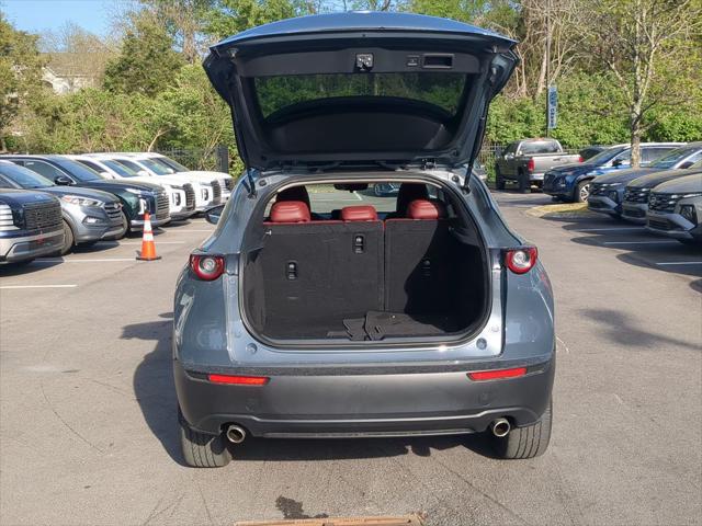 2023 Mazda CX-30 2.5 S Carbon Edition