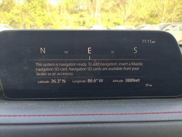 2023 Mazda CX-30 2.5 S Carbon Edition