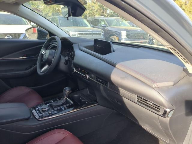 2023 Mazda CX-30 2.5 S Carbon Edition