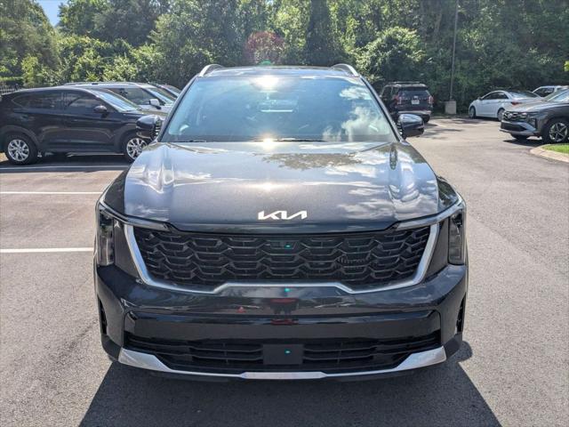 2025 Kia Sorento SX
