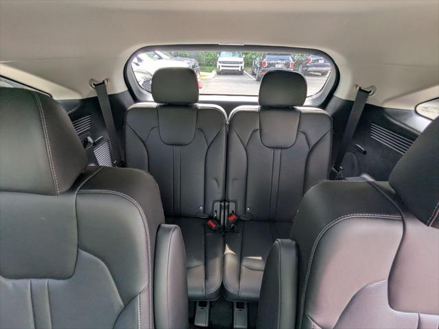 2025 Kia Sorento SX