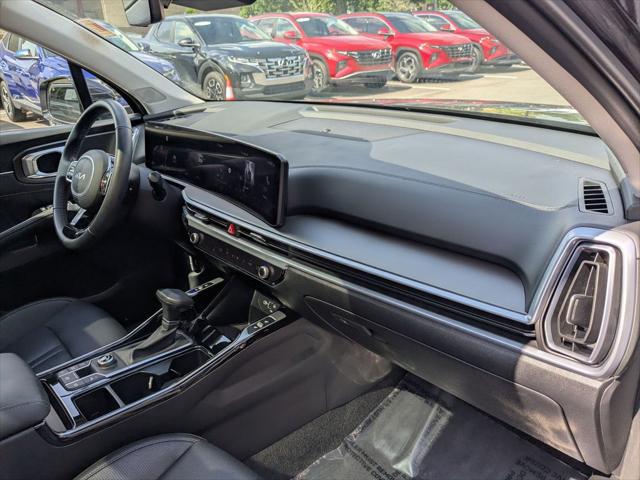 2025 Kia Sorento SX