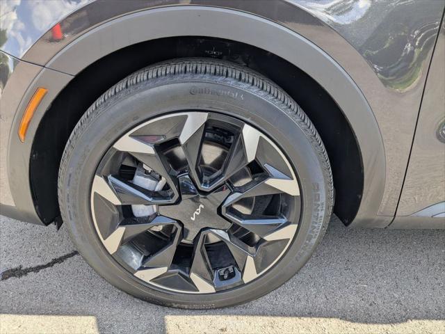 2025 Kia Sorento SX