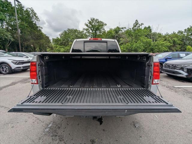 2010 Nissan Titan LE