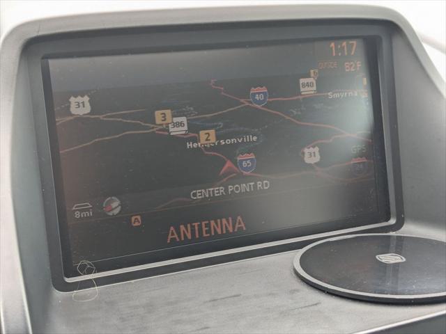 2010 Nissan Titan LE