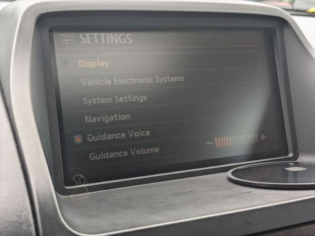 2010 Nissan Titan LE