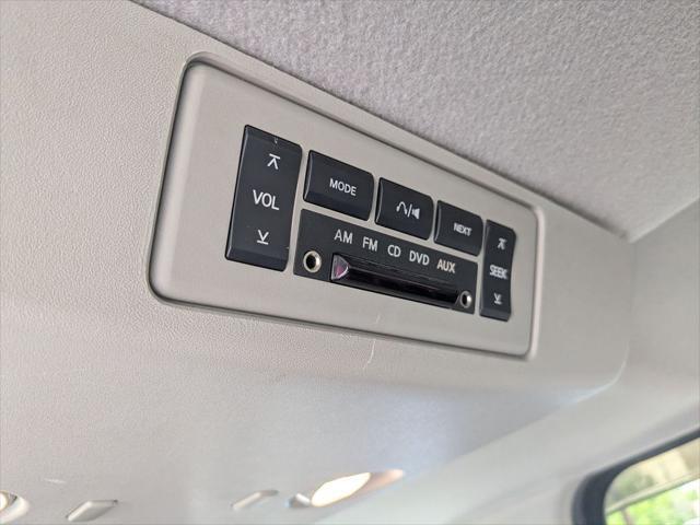 2010 Nissan Titan LE