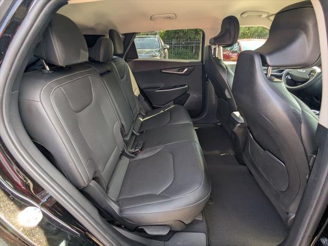 2022 Kia EV6 Wind