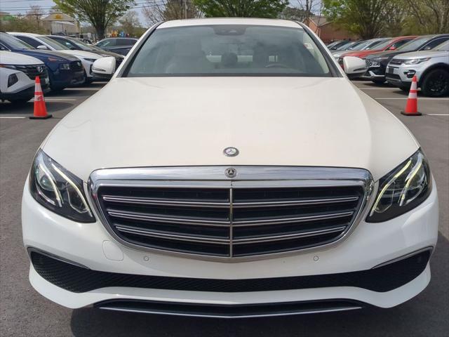 2017 Mercedes-Benz E-CLASS E 300 E 300