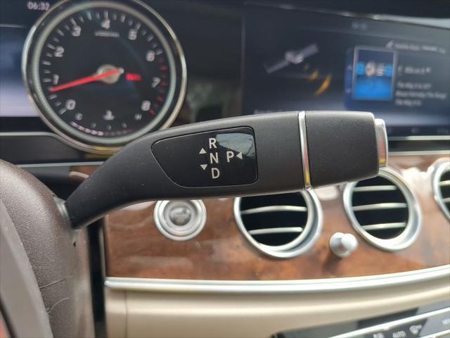 2017 Mercedes-Benz E-CLASS E 300 E 300