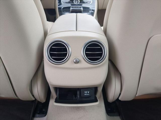 2017 Mercedes-Benz E-CLASS E 300 E 300