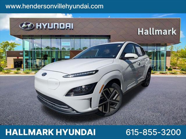 2023 Hyundai Kona EV SE for sale in HENDERSONVILLE, TN