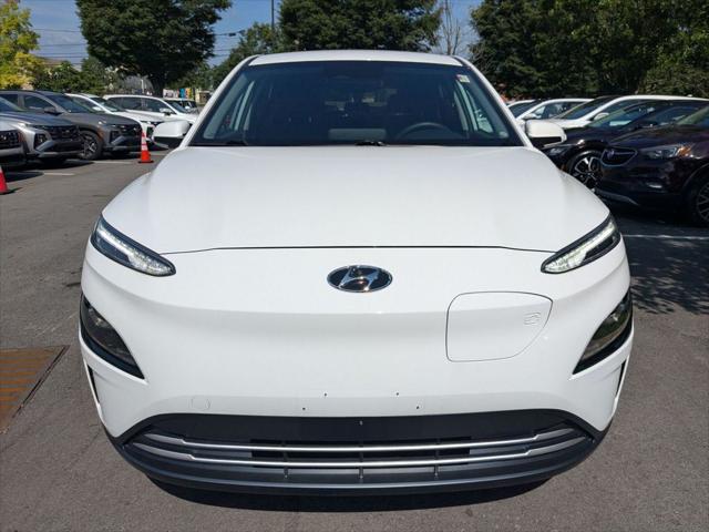 2023 Hyundai Kona EV SE