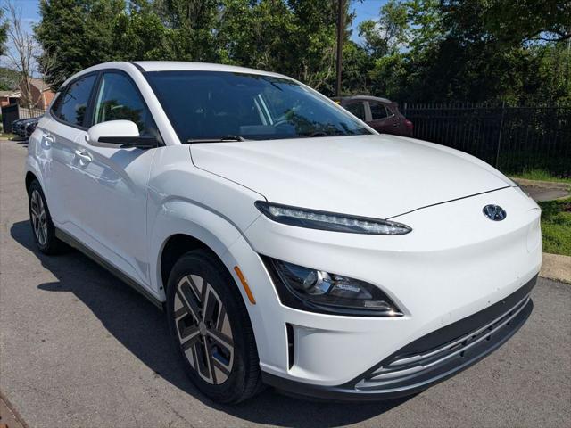 2023 Hyundai Kona EV SE