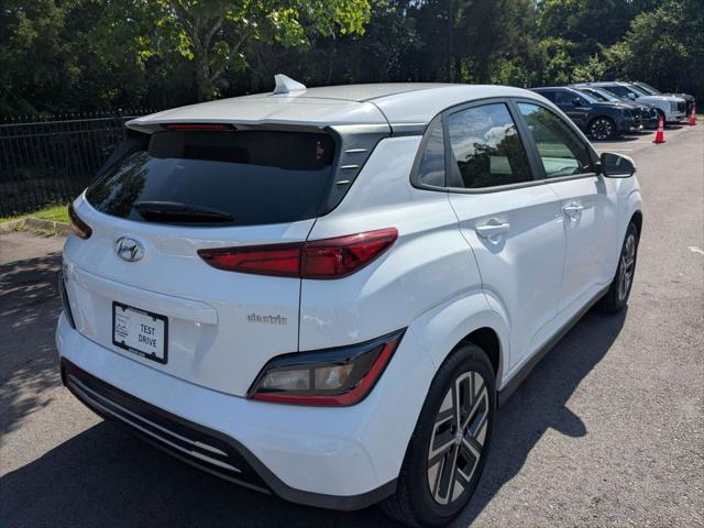 2023 Hyundai Kona EV SE