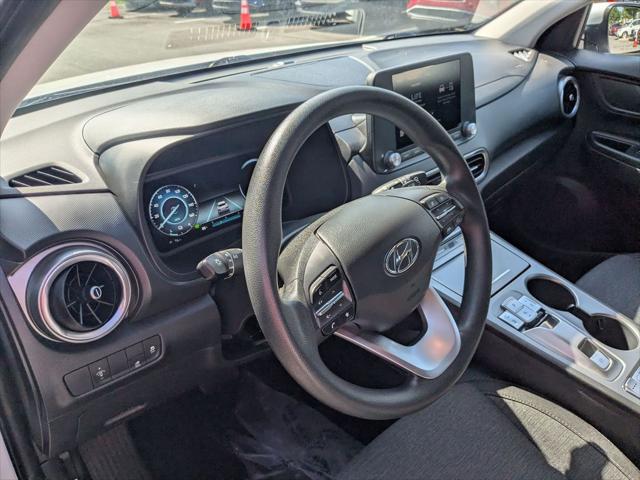 2023 Hyundai Kona EV SE