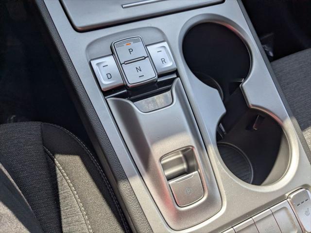 2023 Hyundai Kona EV SE