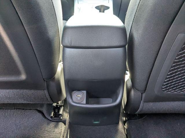 2023 Hyundai Kona EV SE
