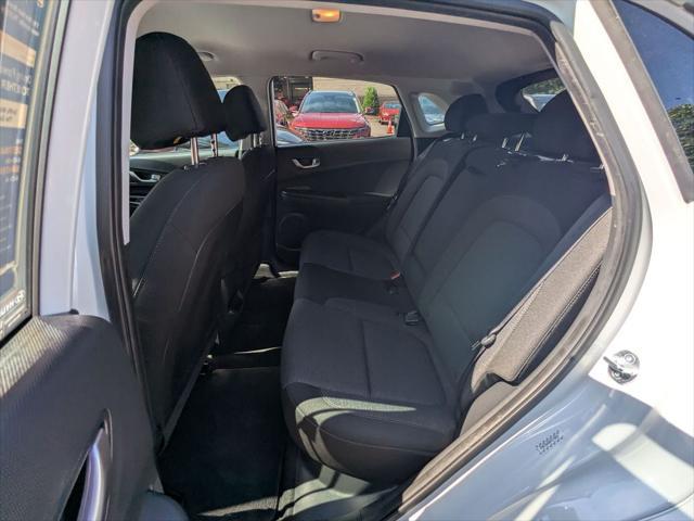 2023 Hyundai Kona EV SE