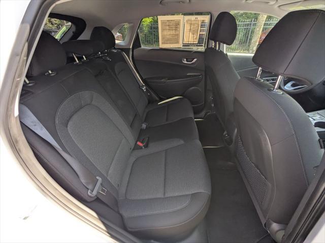 2023 Hyundai Kona EV SE