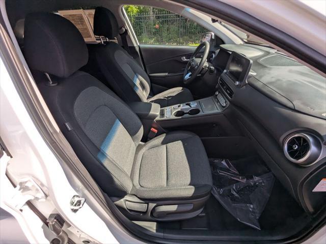 2023 Hyundai Kona EV SE