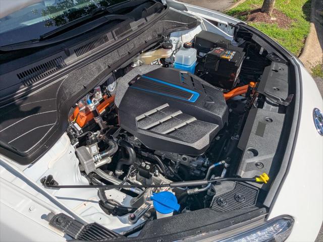 2023 Hyundai Kona EV SE