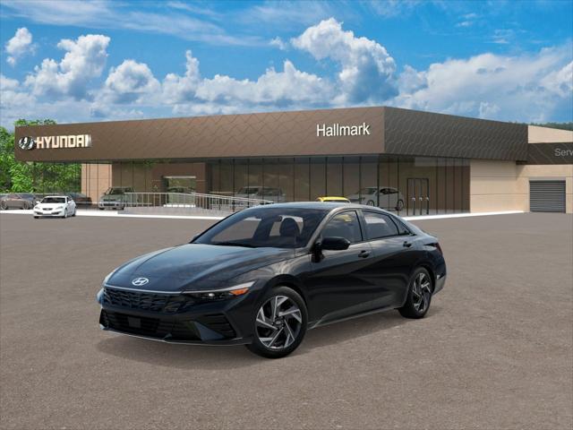 2026 Hyundai Elantra SEL Sport Premium for sale in HENDERSONVILLE, TN
