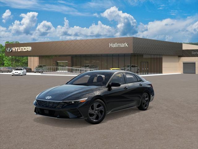 2026 Hyundai Elantra SEL Sport for sale in HENDERSONVILLE, TN