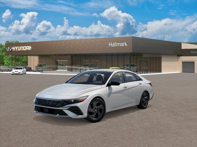 2026 Hyundai Elantra SEL Sport for sale in HENDERSONVILLE, TN