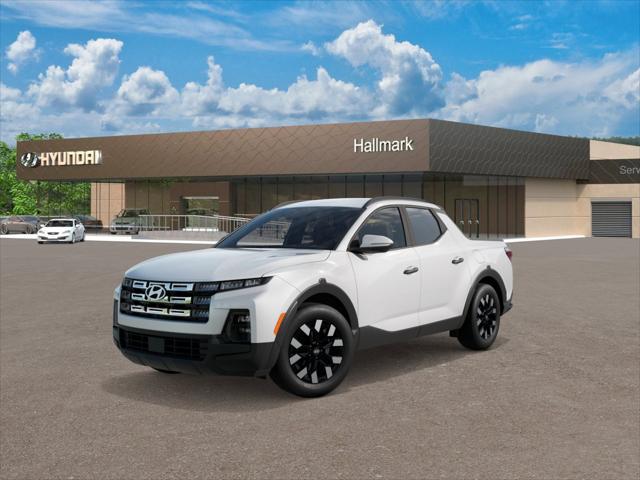 2026 Hyundai Santa Cruz SEL for sale in HENDERSONVILLE, TN